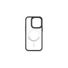 Tactical MagForce Hyperstealth 3.0 Cover for Apple iPhone 15 Pro Asphalt — Foto 7
