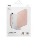 UNIQ etui Camden Click iPad Air 11"       (2024) | iPad Air 10.9" (2022|2020) różowy|blush pink Фото num