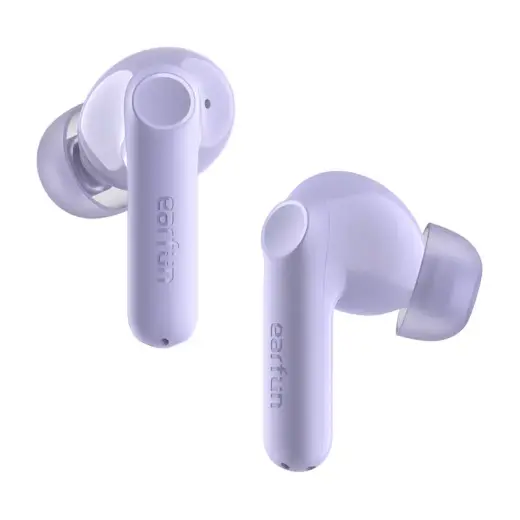 TWS EarFun Air life headphones (purple) Foto 3