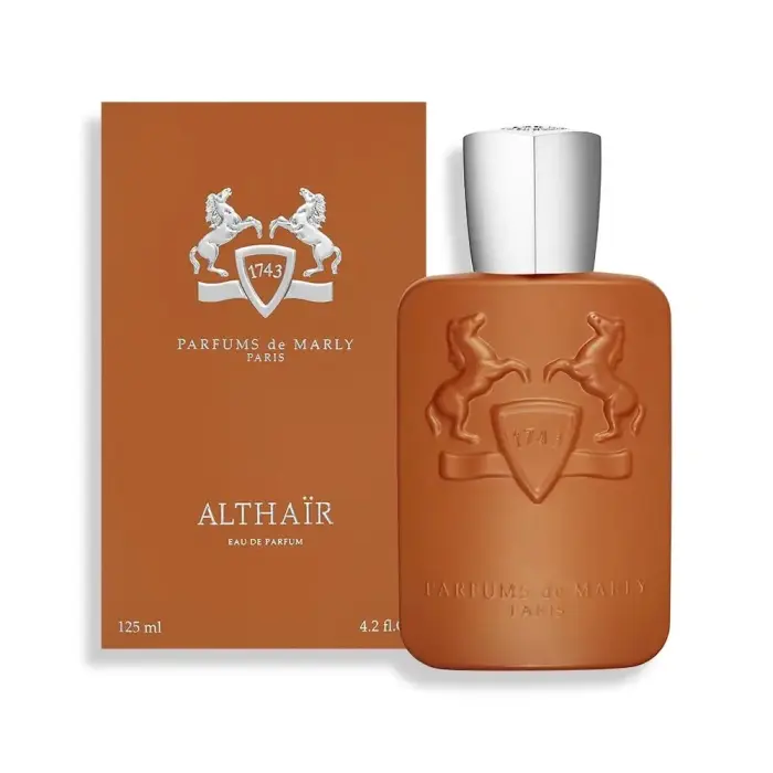 Parfums de Marly Althair (EDP) parfimērijas ūdens vīriešiem 125 ml