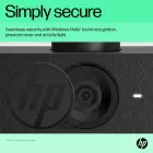 HP 625 FHD Webcam — Foto 3