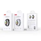 XO smartwatch J11 Amoled silver — Foto 3