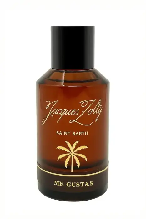 JACQUES ZOLTY ME GUSTAS EDP 100 ML
