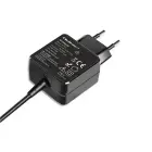 Qoltec Power adapter for laptop Acer 18W | 12V | 1.5A | 3.0*1.0 Photo