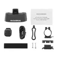 Rockbros LKWD-R1 Smart Laser Taillight Фото num