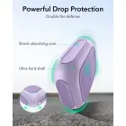 ESR ORBIT HALOLOCK MAGSAFE APPLE AIRPODS PRO 3 LAVENDER — Foto 4