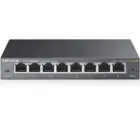 TP-LINK TPLINK Switch TL-SG108E TLSG108E (TL-SG108E) Foto 5