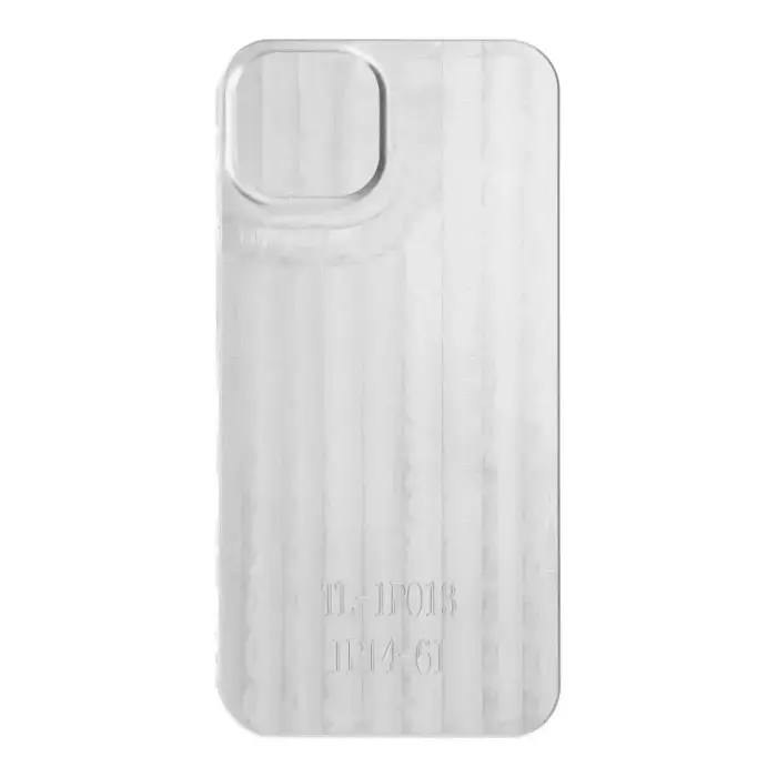 Mold for sublimation single case for IPHONE 14