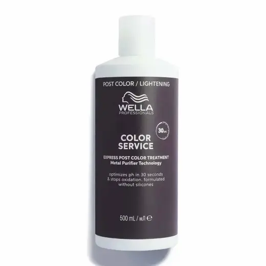 Treatment Wella Invigo Color Service 500ml