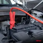 Starta kabeļi 480A 4,5 m TÜV AMIO-04595 — Foto 3