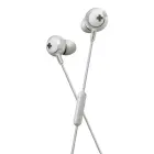 Wired earphones jack 3,5mm PHILIPS SHE4305WT białe Foto 2