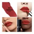 Dior Rouge Dior Velvet Lipstick 3,5 g 866 Together Фото num