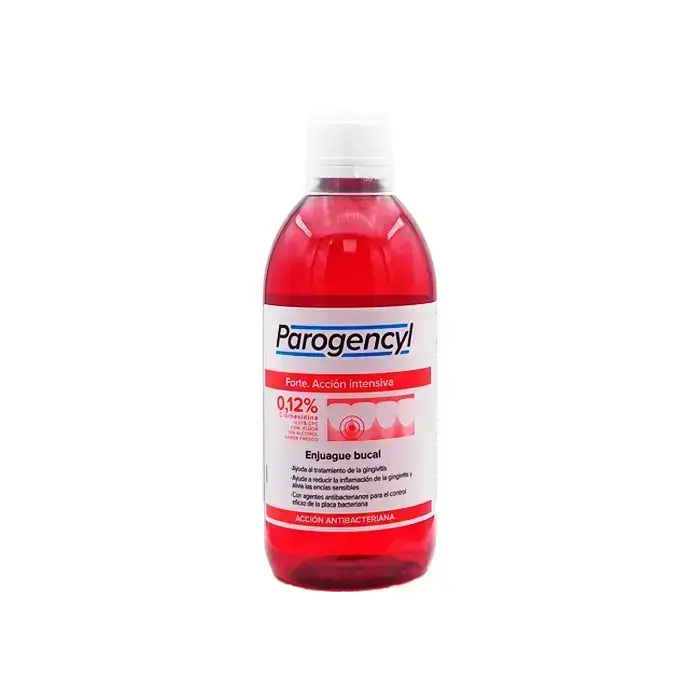 Parogencyl Mouthwash Forte 300ml