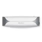 Qoltec Laminator LMR-0327 | A4 — Фото 8