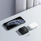 Ugreen switch HDMI splitter switch - 2x HDMI 4K 60Hz black (CM217) Foto 19