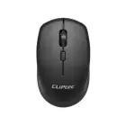 Cliptec Computer mouse Innomax RZS869 wireless optical 1600DPI black — Foto 1