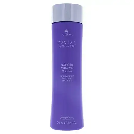 Alterna Caviar Multiplying Volume Shampoo 250Ml in Clear
