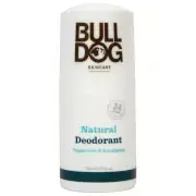 Bulldog Peppermint & Eucalyptus Deodorant 75 Ml Foto 2