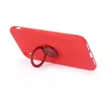 Fusion ring phone case with stand for iPhone 12 | iPhone 12 Pro red — Photo 2