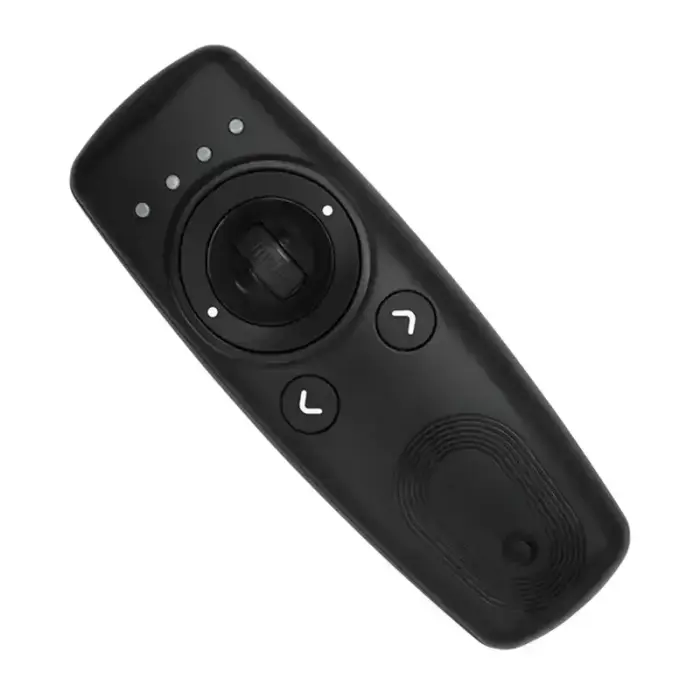 Pilot do sterowania Shelly BLU Remote Control ZB (BT / ZigBee)