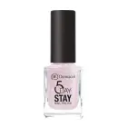 Dermacol Lac De Unghii De Lung Durat 5 Days Stay (Nail Polish) 11 Mlnr.04 Nude Glam Foto 2