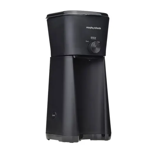 Morphy Richards MRCM35BK iced coffee maker Photo