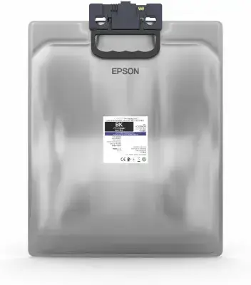 Epson WorkForce Pro WF-C879R Ink Pack XXL Black