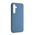 Etteri Silicone case for Samsung Galaxy S24 Plus dark blue Foto 4