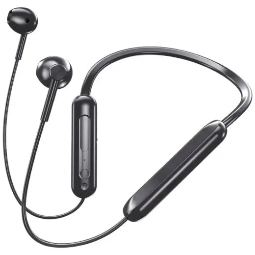 Sports headphones AWEI G82BL Bluetooth black Foto 2