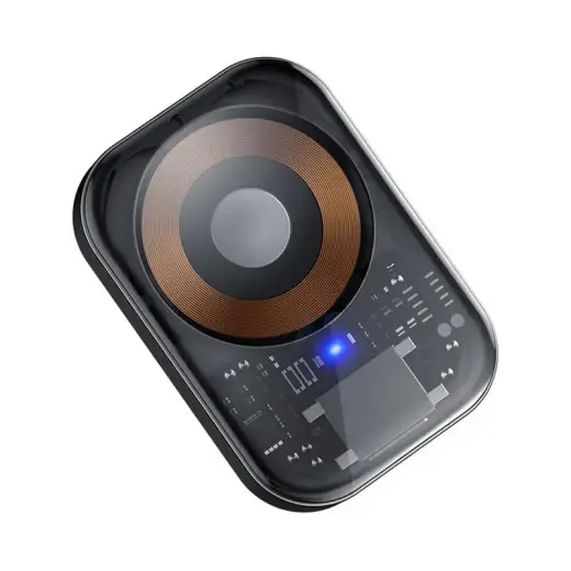 Magnetic Charger McDodo CH-2061 for Apple Watch Foto 3