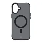 3MK Smoke MagCase iPhone 16 — Foto 9