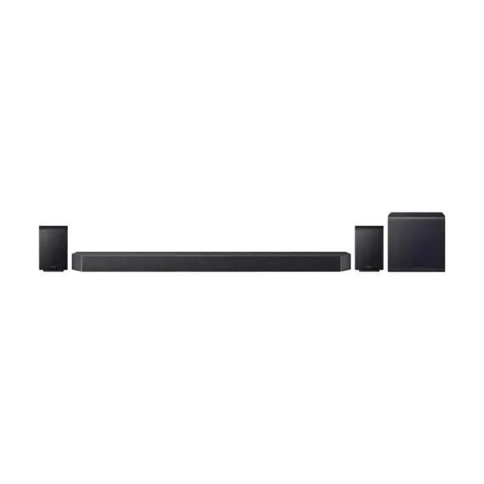 Samsung Soundbar HW-Q990F EN HWQ990F EN (HW-Q990F/EN) Foto 2