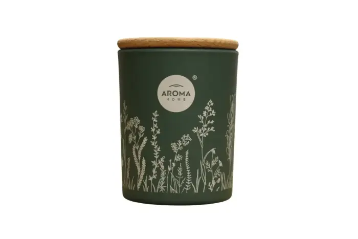 Aroma Home, Summer Flowers, Scented Candle, 150 g
