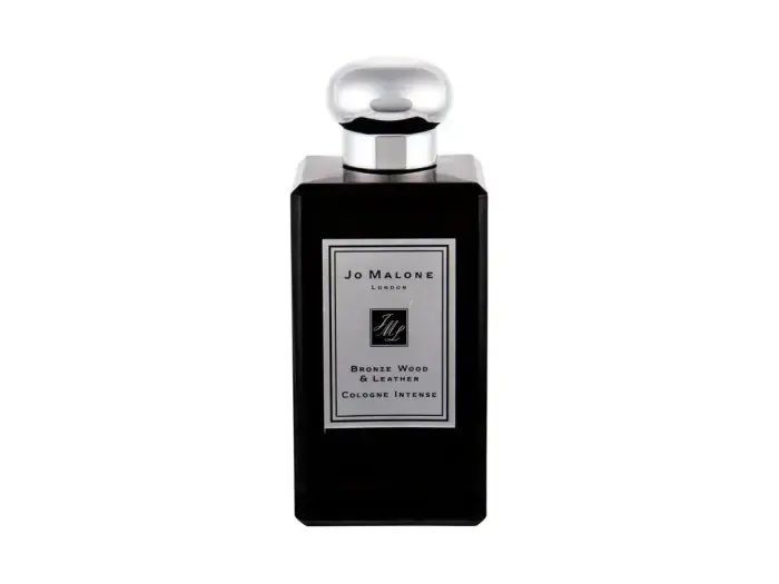 Jo Malone Cologne Intense Bronze Wood & Leather odekolons unisex 100 ml
