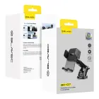 Blavec Car holder BH-07 to windshield / dashboard (BH07-WSB) black Foto 10