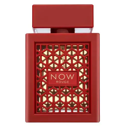 Rave Now Rouge parfimērijas ūdens sievietēm 100 ml Foto 1