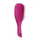 Tangle Teezer Mini Ultimate Detangler Detangler in Bright Pink Foto 2