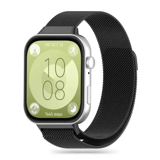 Tech-Protect MilaneseBand strap for Huawei Watch