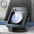 Supcase IBLSN ArmorBox Case for Samsung Galaxy Z Flip 6 - Black Photo