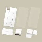 FOLIA HYDROŻELOWA TECH-PROTECT HYDROFLEX FIT+ 2-PACK XIAOMI POCO M8 PRO | REDMI NOTE 15 PRO+ PLUS 5G CLEAR Foto 5