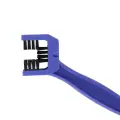 Bike chain cleaner brush Forever Outdoor blue Photo