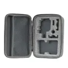 Universal case for accessories and GoPro SJCAM sports camera size M Фото num