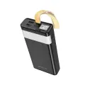 Borofone BJ18 COOLMY power Bank 20000 mAh 2 x USB black Photo