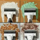 UWANT D700 Upright Vacuum Cleaner with Mopping Function and Charging Station - White Foto 22