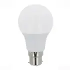 LED Bulb B22 A60 10W 230V 6000K 1060lm Forever Light Фото num