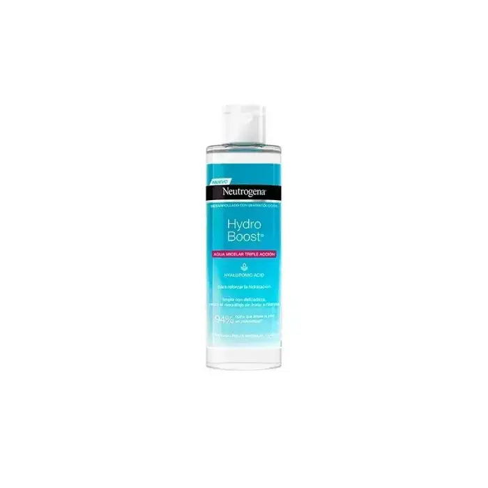 Neutrogena Hydro Boost Micellar Water 400ml