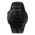 Smartwatch Zeblaze Stratos 3 (Black) Фото num