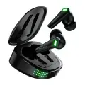 Wireless headphones TWS ONIKUMA T308 Black Foto 5