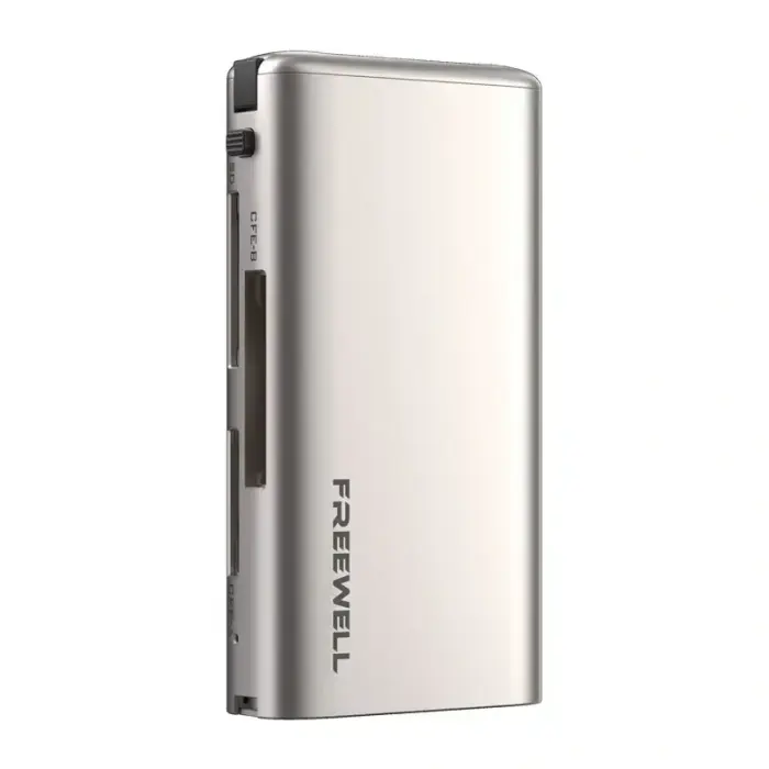 Freewell Pro Plus Card Reader