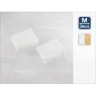 LEIFHEIT Antistatiskās lupatiņas 30gb.grīdas birstei Clean & Away S 28x22cm Foto 3